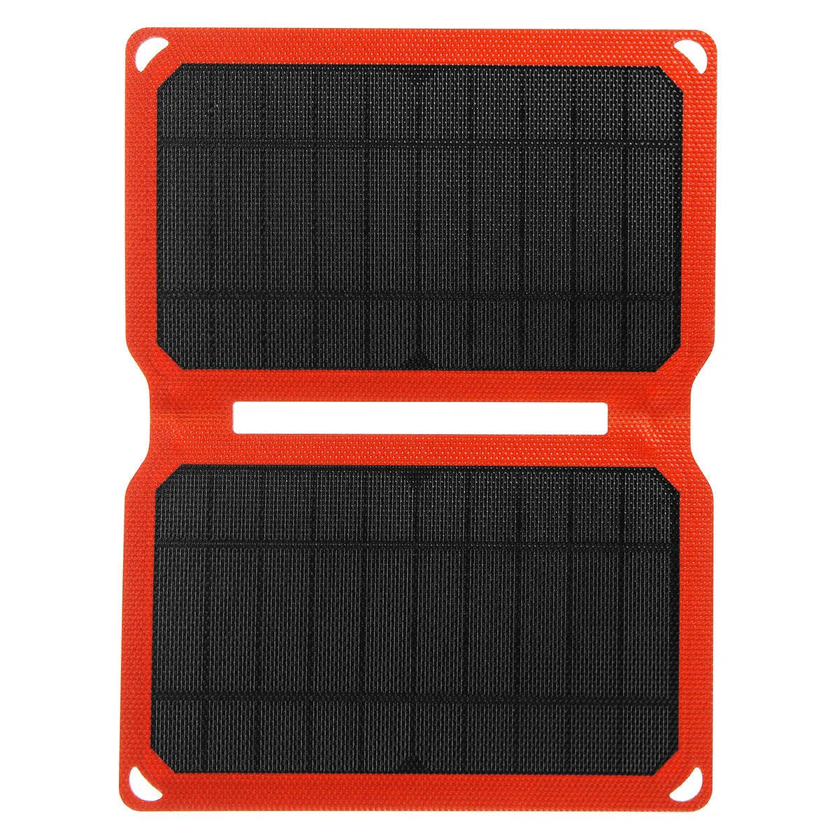10W/21W/28W Solar Panel Solar Folding Charging Bag Portable Mobile Phone Charger ETFE All-in-One Laminate Folding Bag