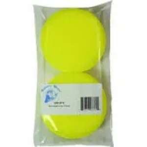 3F ROUND FOAM APPLICATOR PAD