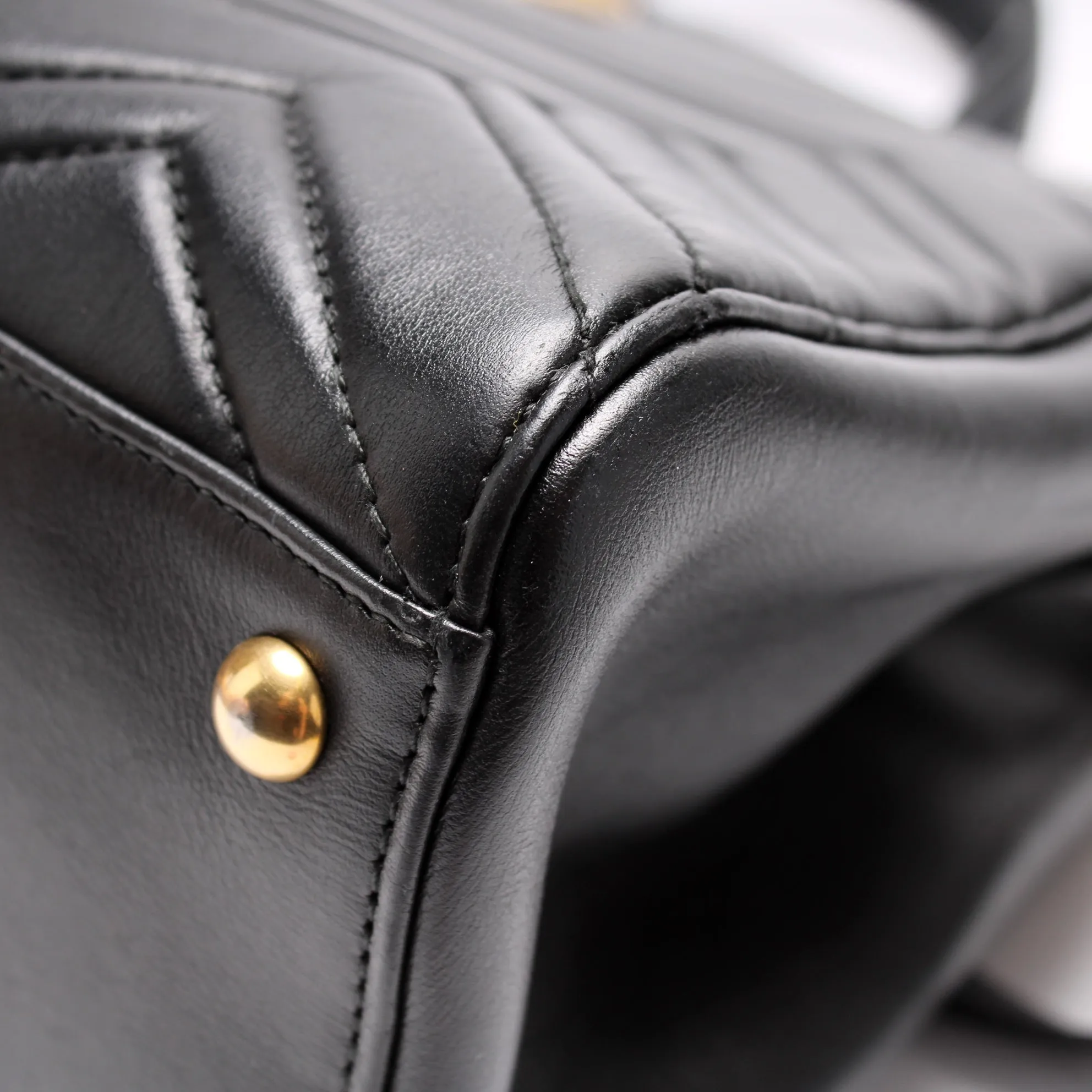 443505 Marmont Top Handle
