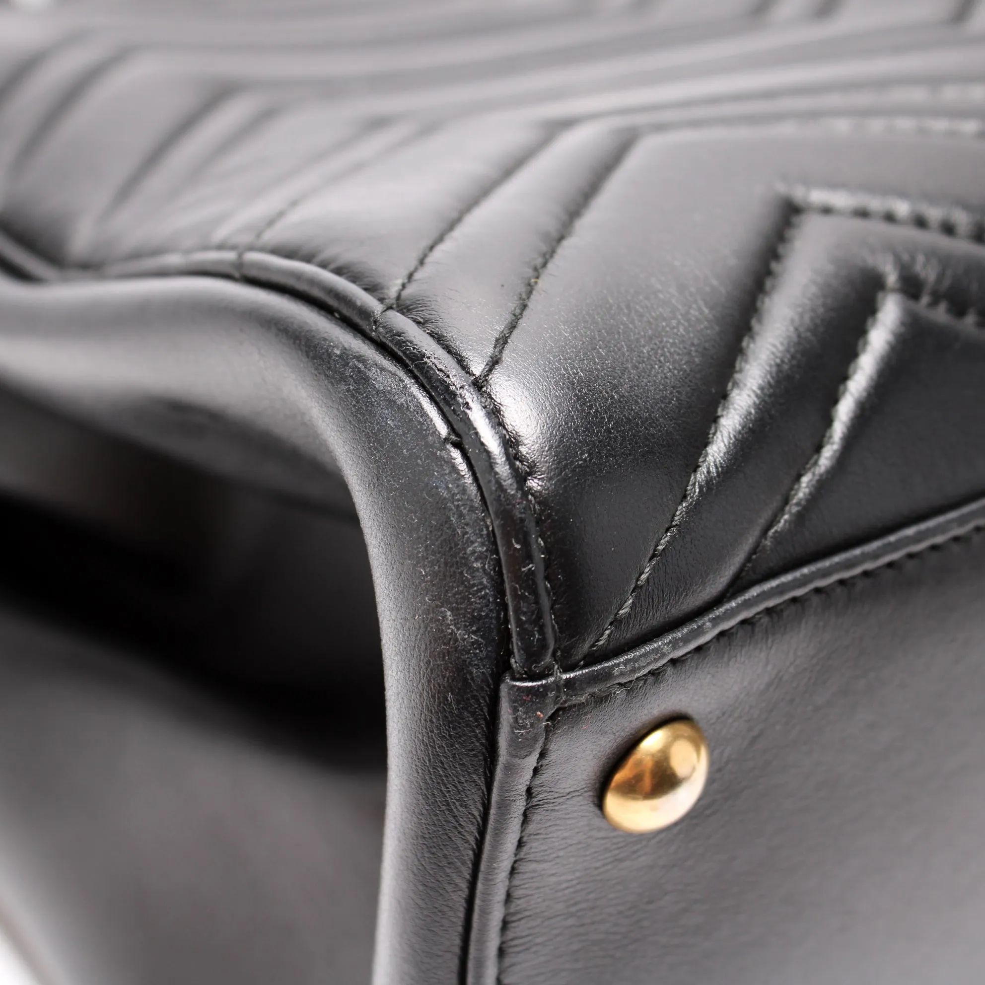 443505 Marmont Top Handle
