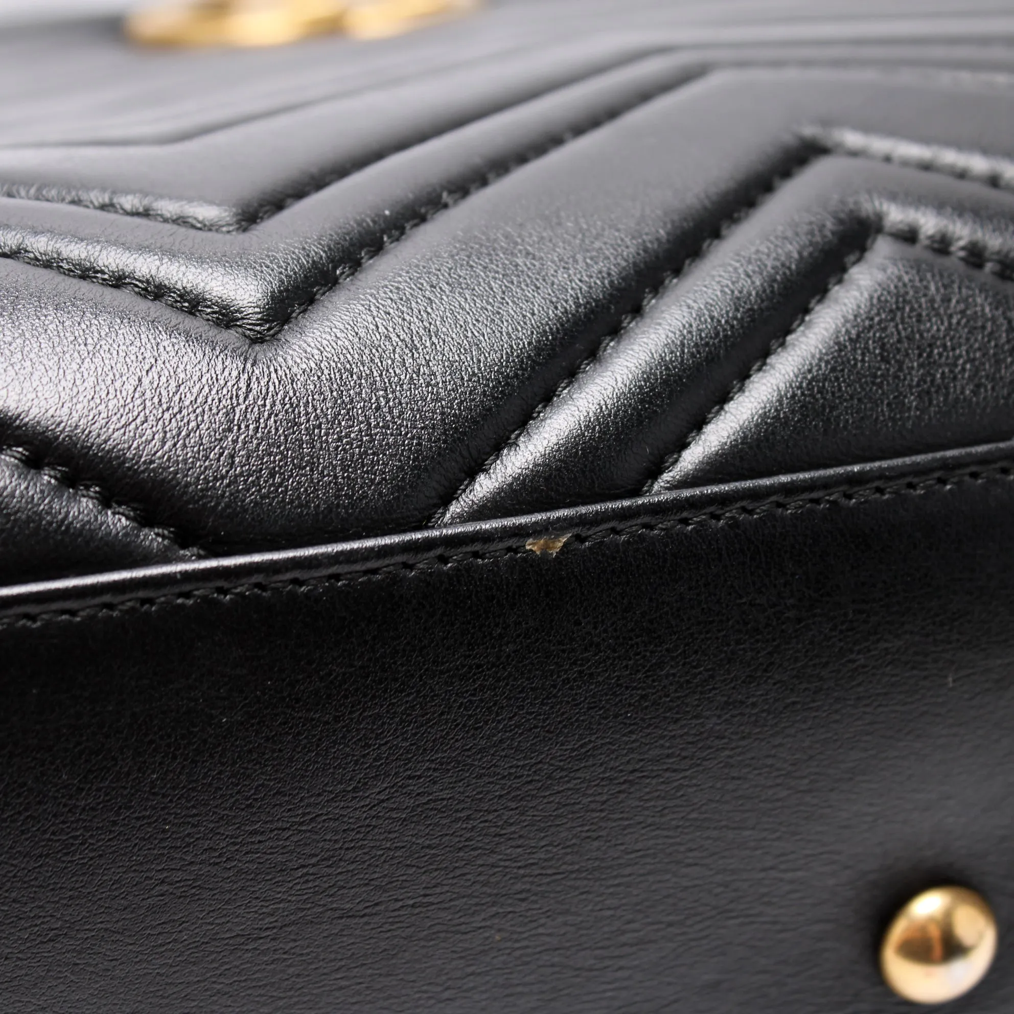 443505 Marmont Top Handle