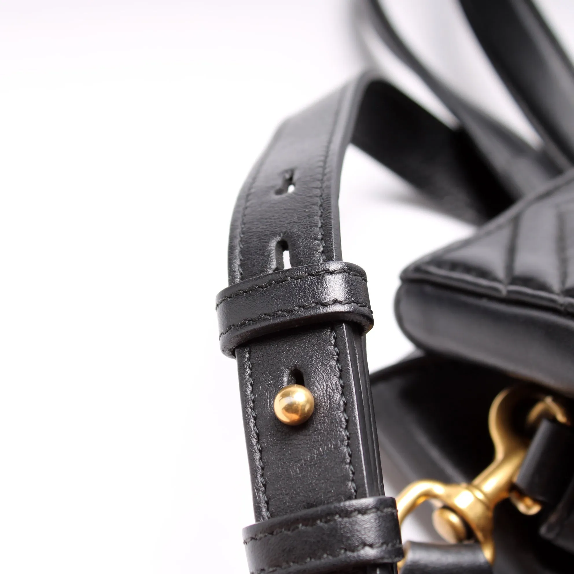 443505 Marmont Top Handle