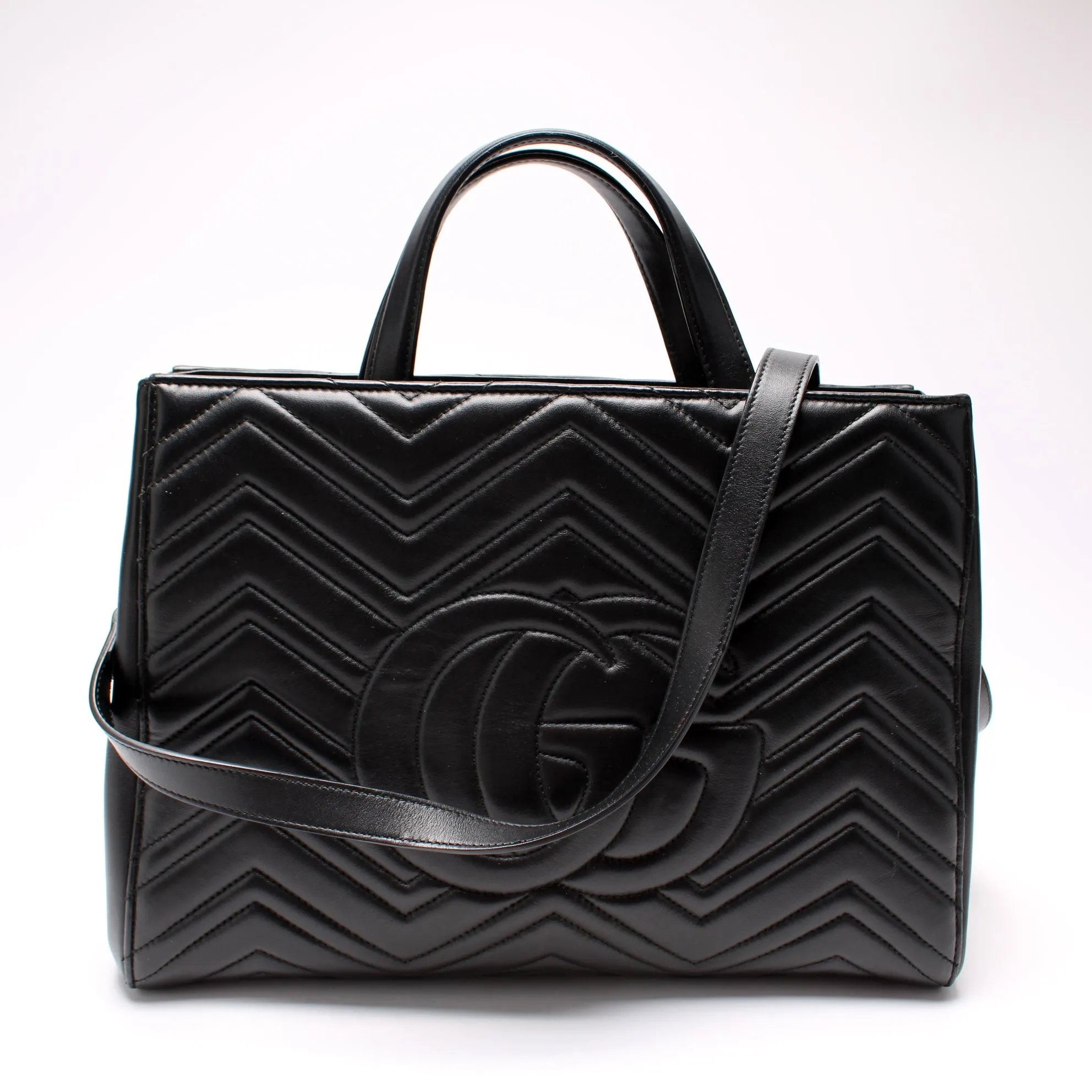 443505 Marmont Top Handle
