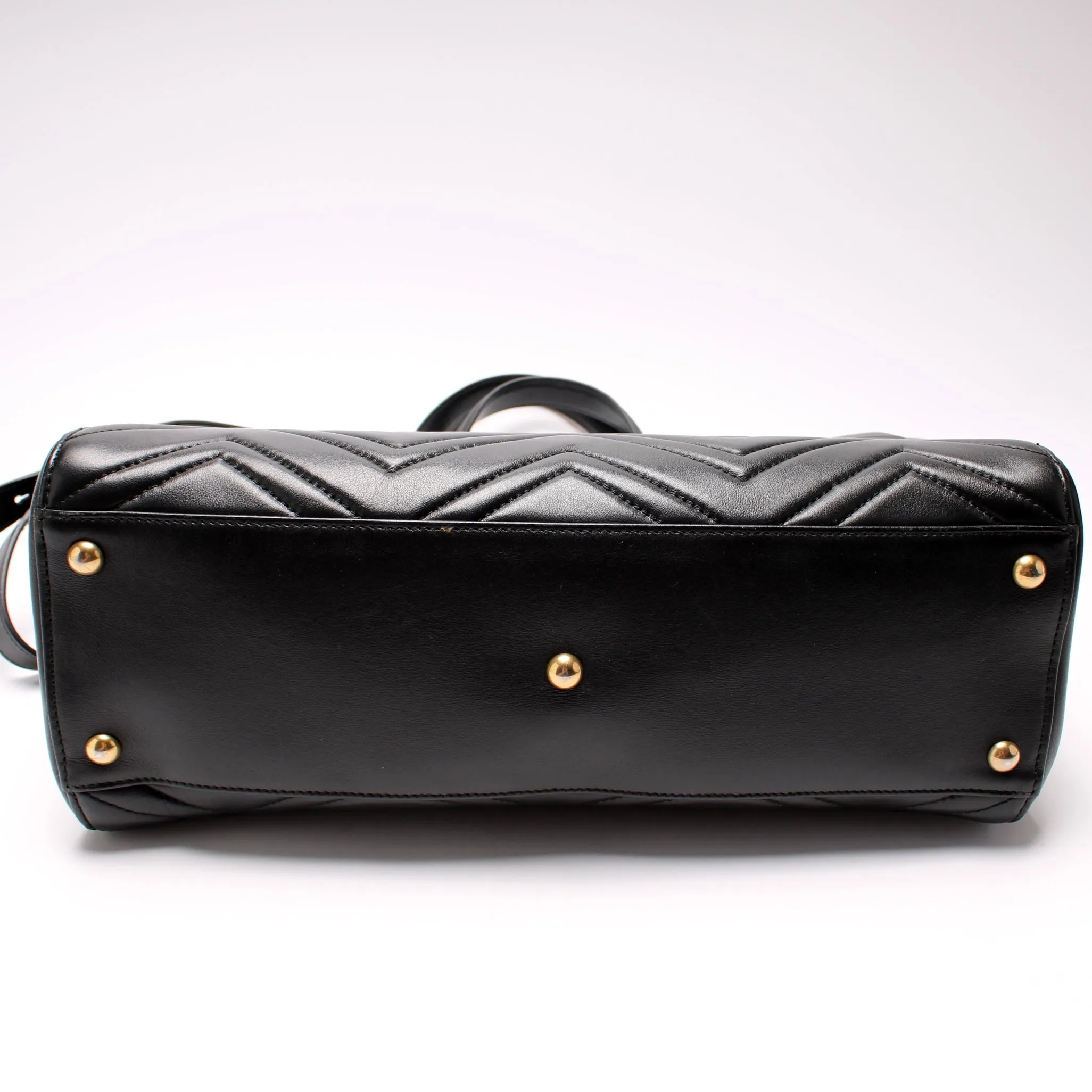 443505 Marmont Top Handle