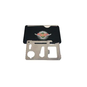 5ive Star - Multi-Purpose Pocket Survival Tool