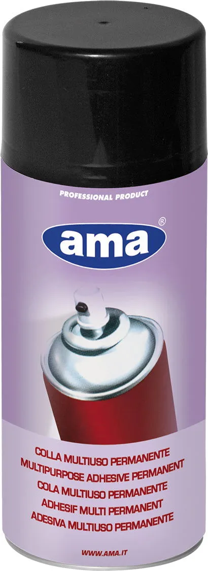Adhesive Spray