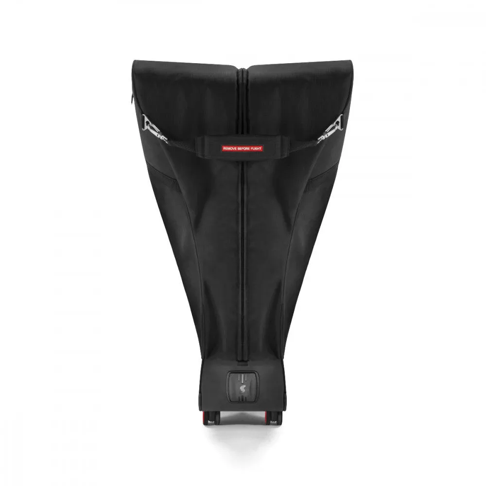 AERO COMFORT 3.0 ROAD BIKE TRAVEL BAG