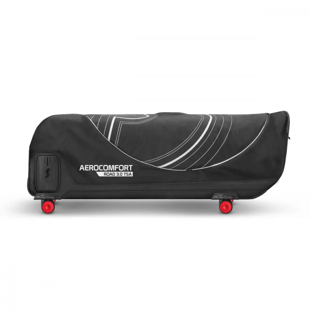 AERO COMFORT 3.0 ROAD BIKE TRAVEL BAG