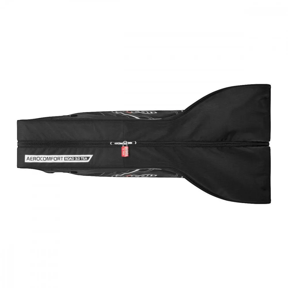AERO COMFORT 3.0 ROAD BIKE TRAVEL BAG