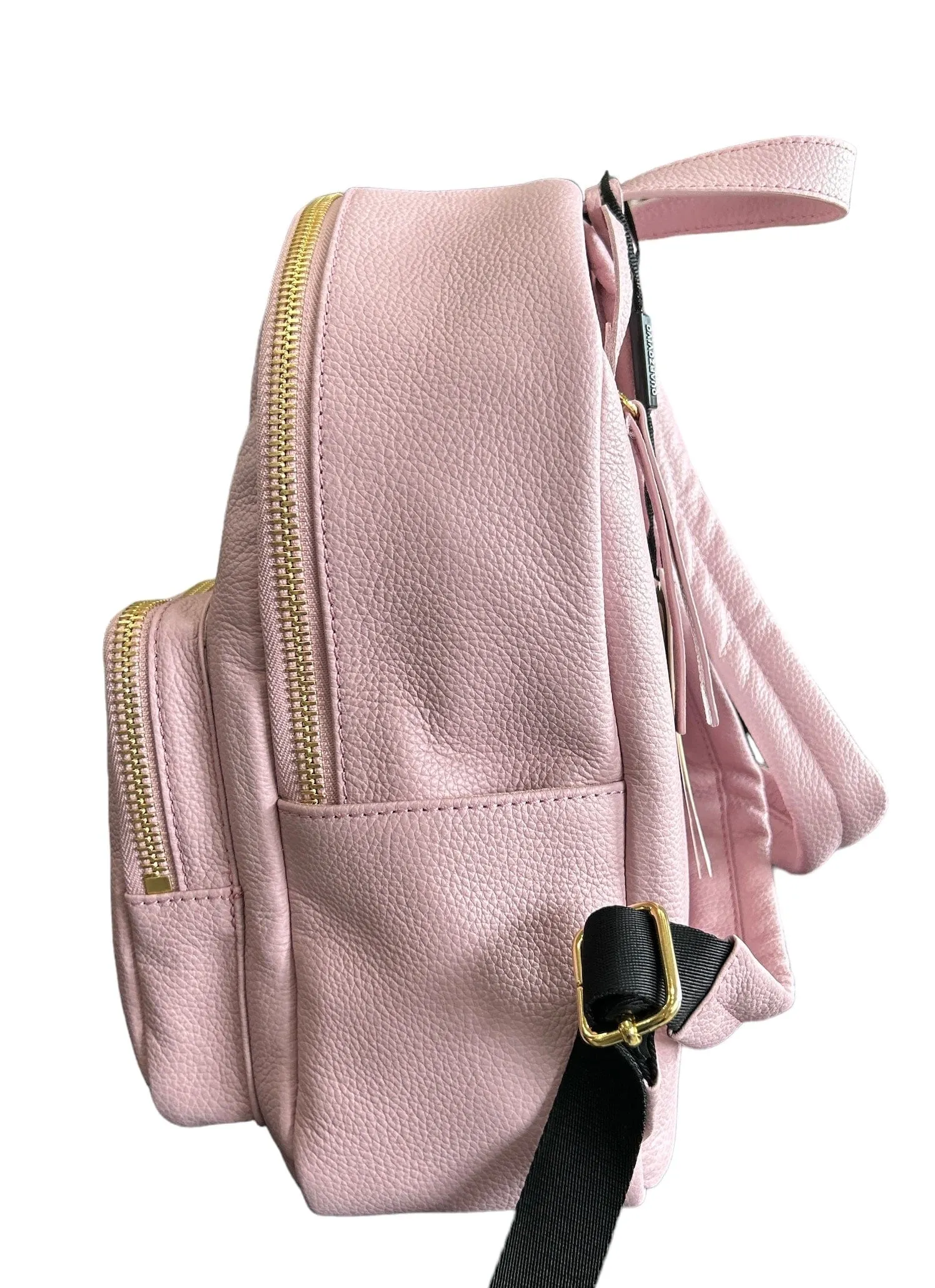 Alex Leather Backpack