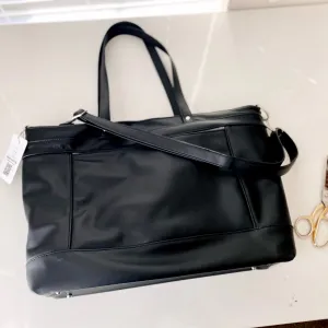 Archive Plus in Black Smooth