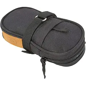 Arundel Tubi Saddle Bag