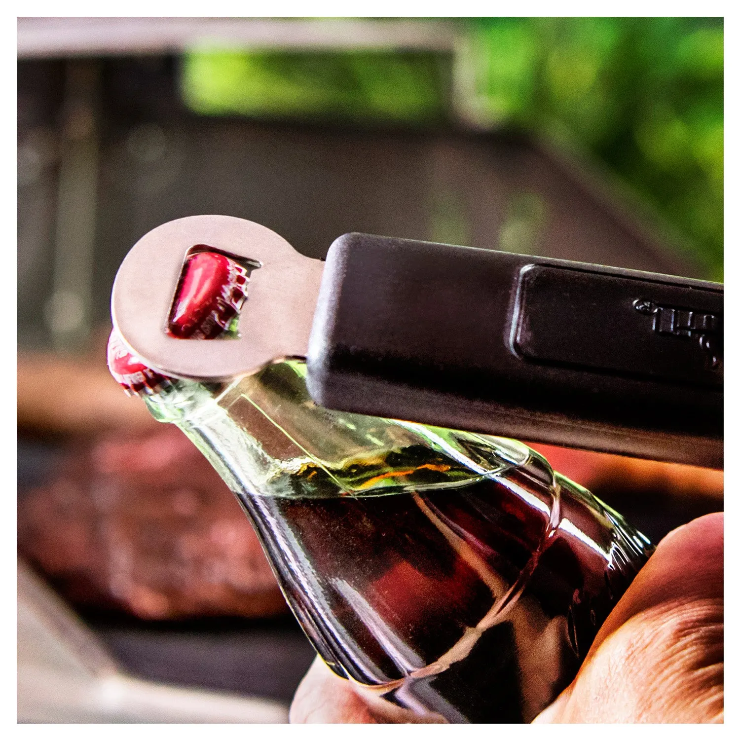 Aspire Multi-Purpose BBQ Spatula