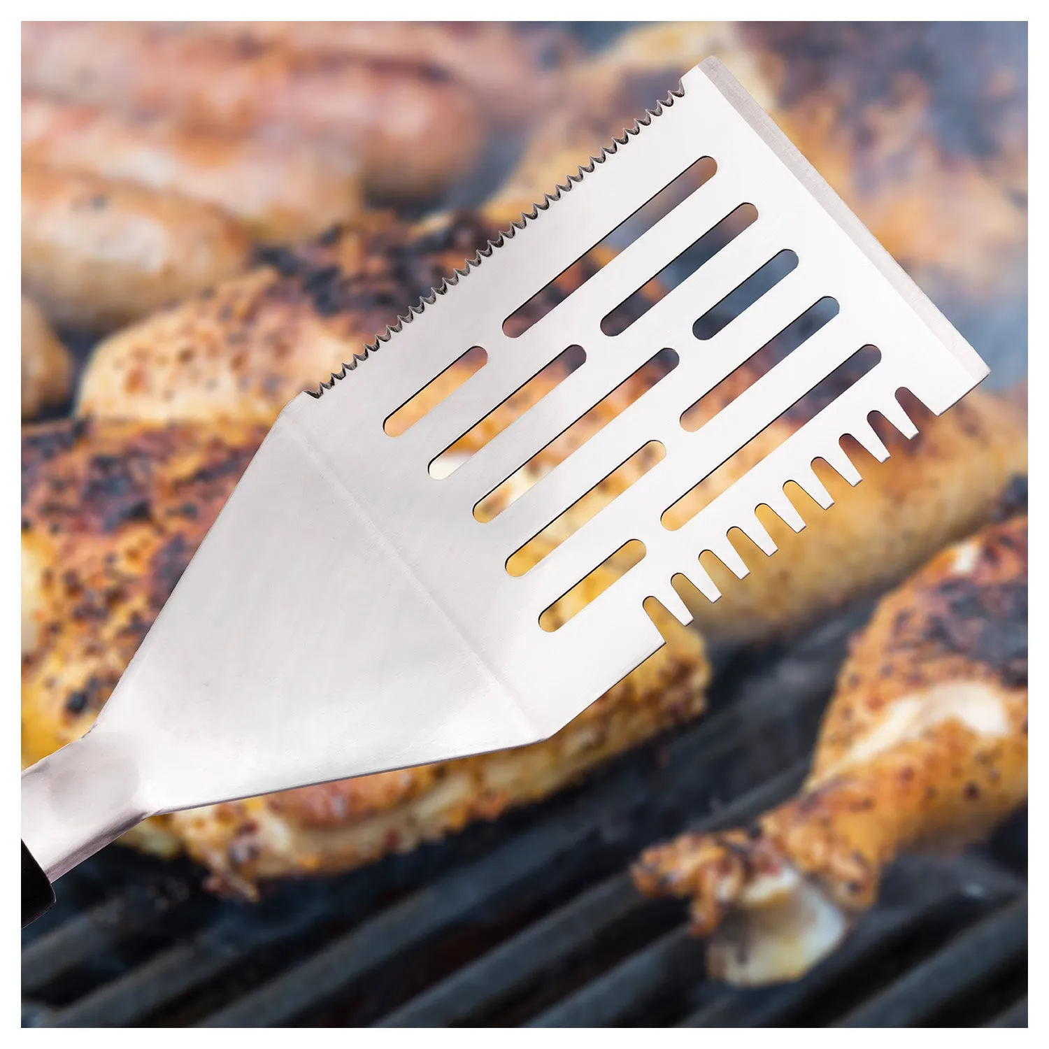 Aspire Multi-Purpose BBQ Spatula