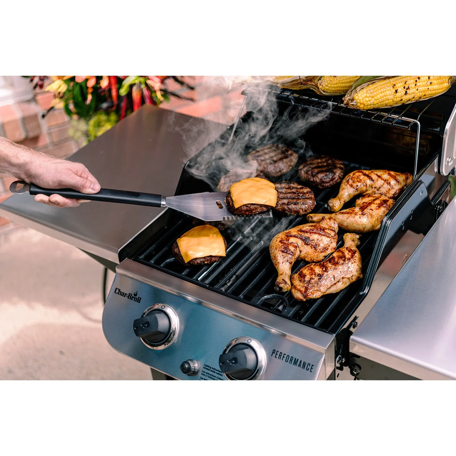 Aspire Multi-Purpose BBQ Spatula