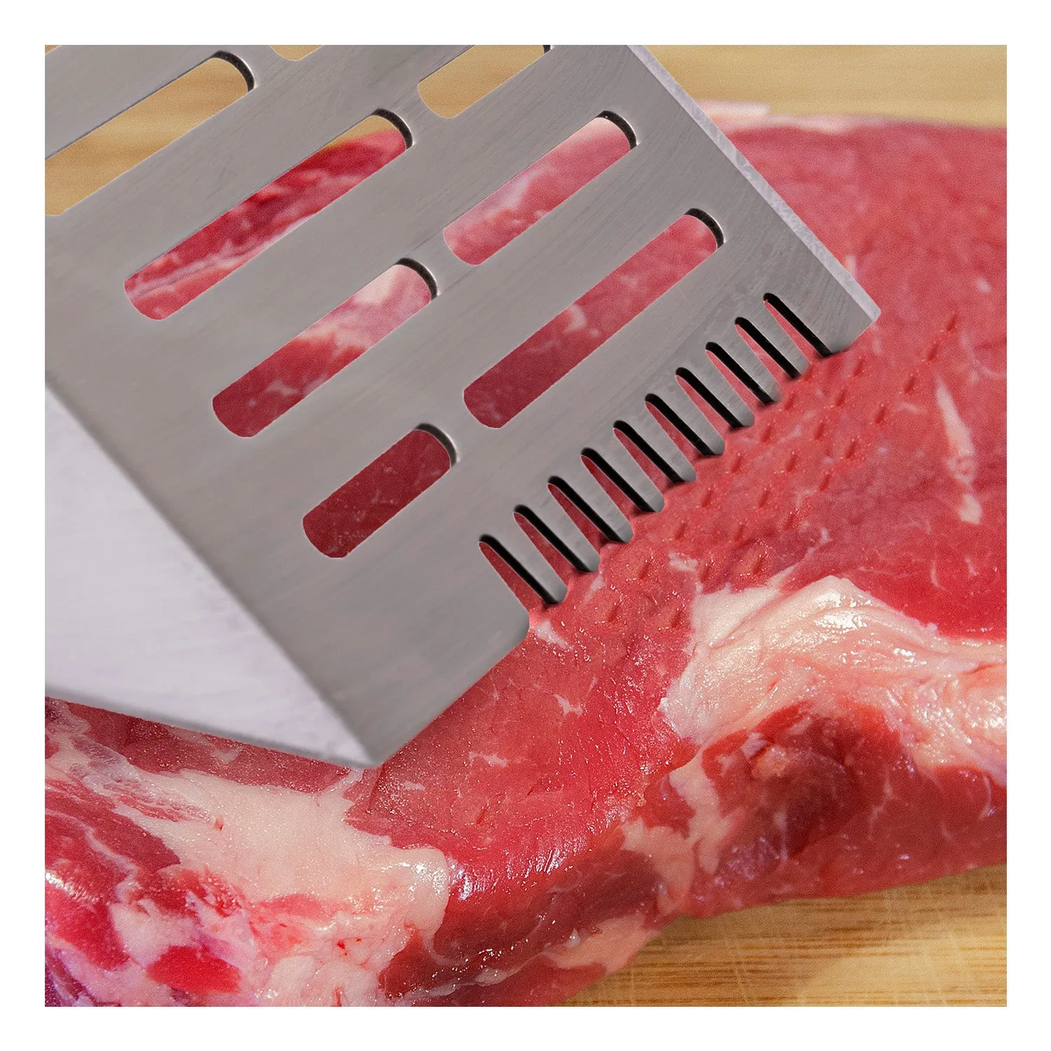 Aspire Multi-Purpose BBQ Spatula