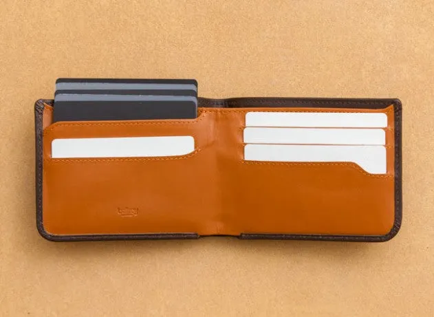 Bellroy Hide & Seek Wallet