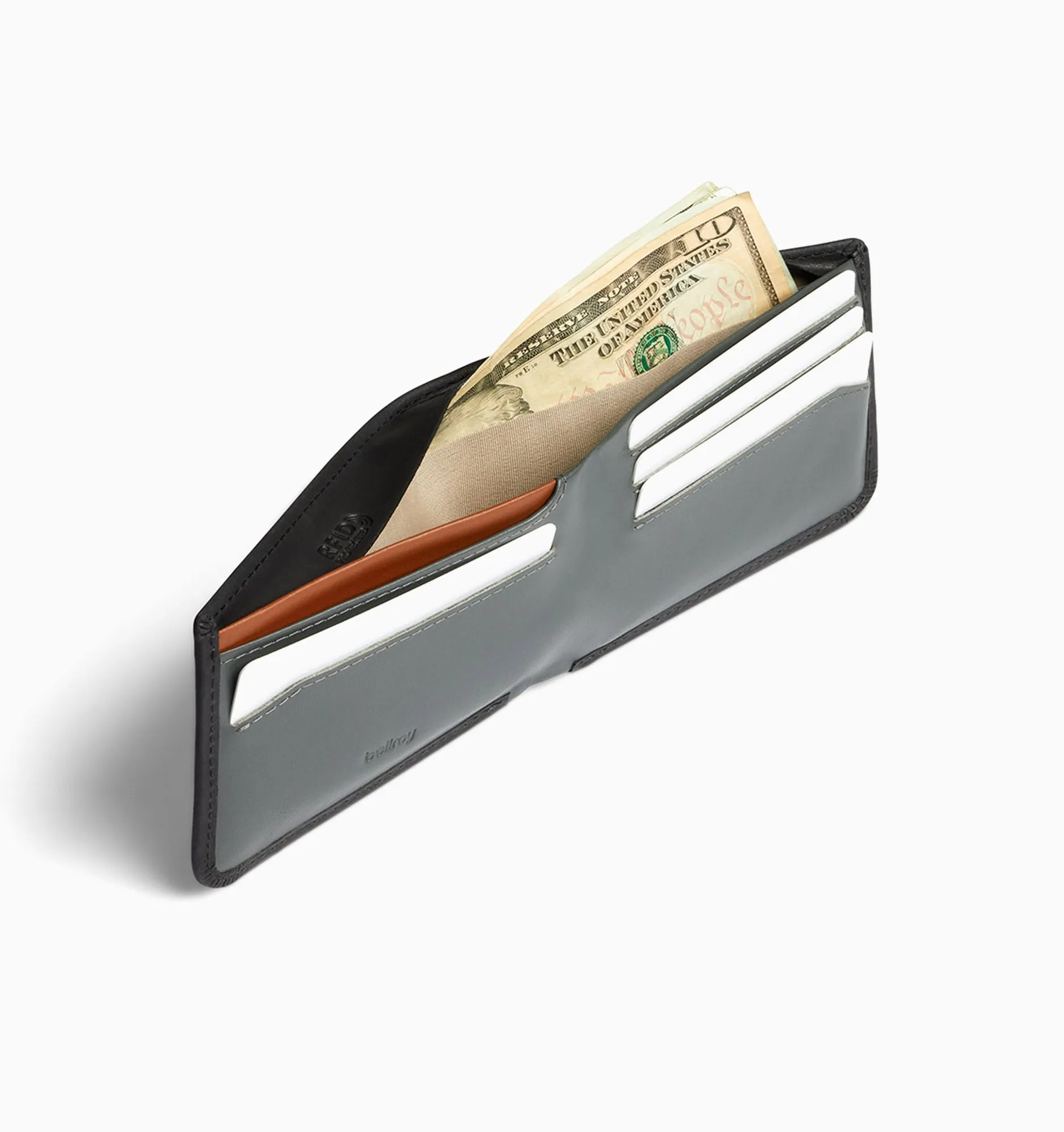 Bellroy Hide & Seek Wallet