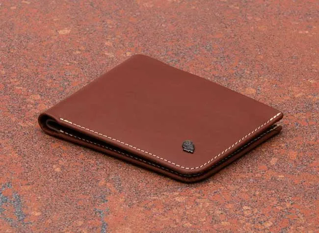 Bellroy Hide & Seek Wallet
