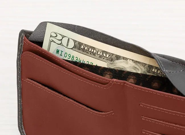 Bellroy Hide & Seek Wallet