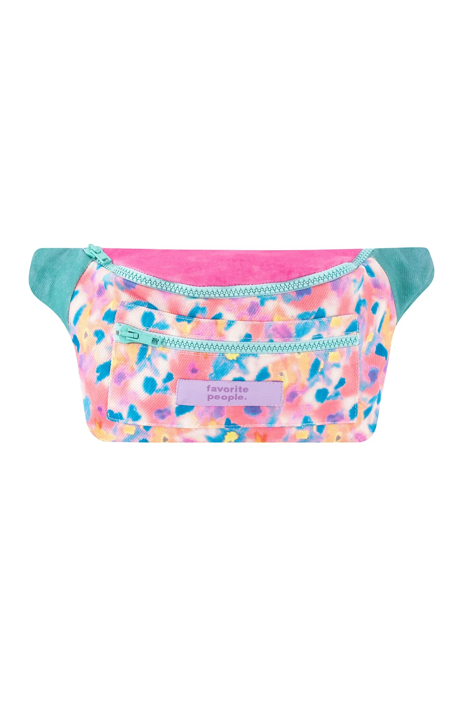 Belt Bag - Polly Pocket