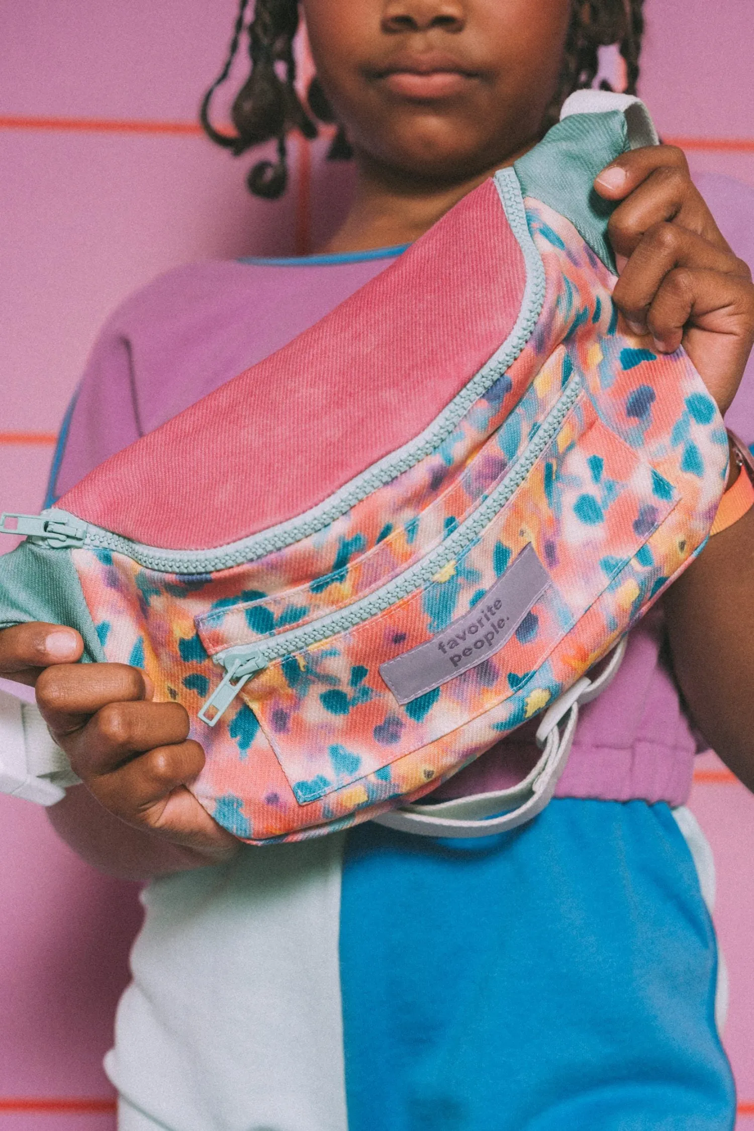 Belt Bag - Polly Pocket