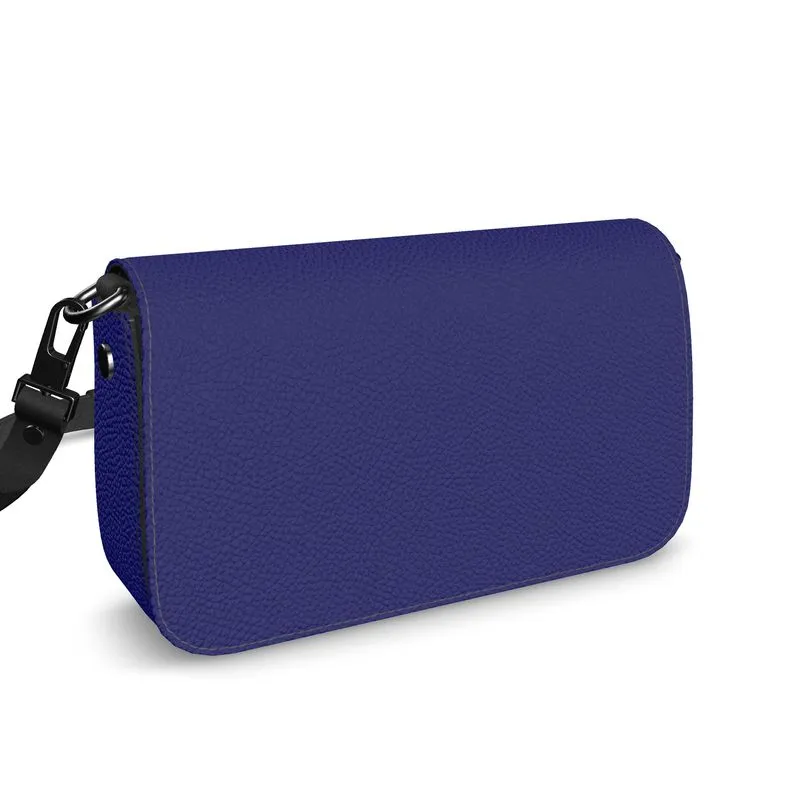 Blue Angel Flap Over Box Bag