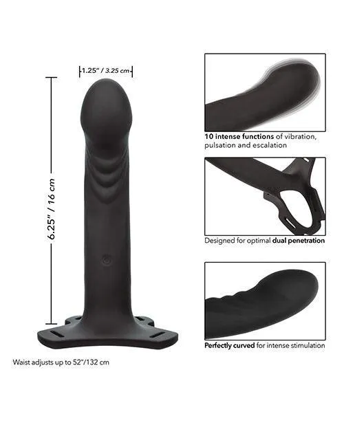 Boundless Rechargeable Multi-purpose Harness