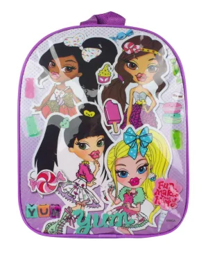 Bratz Yum Yum Girl's Backpack
