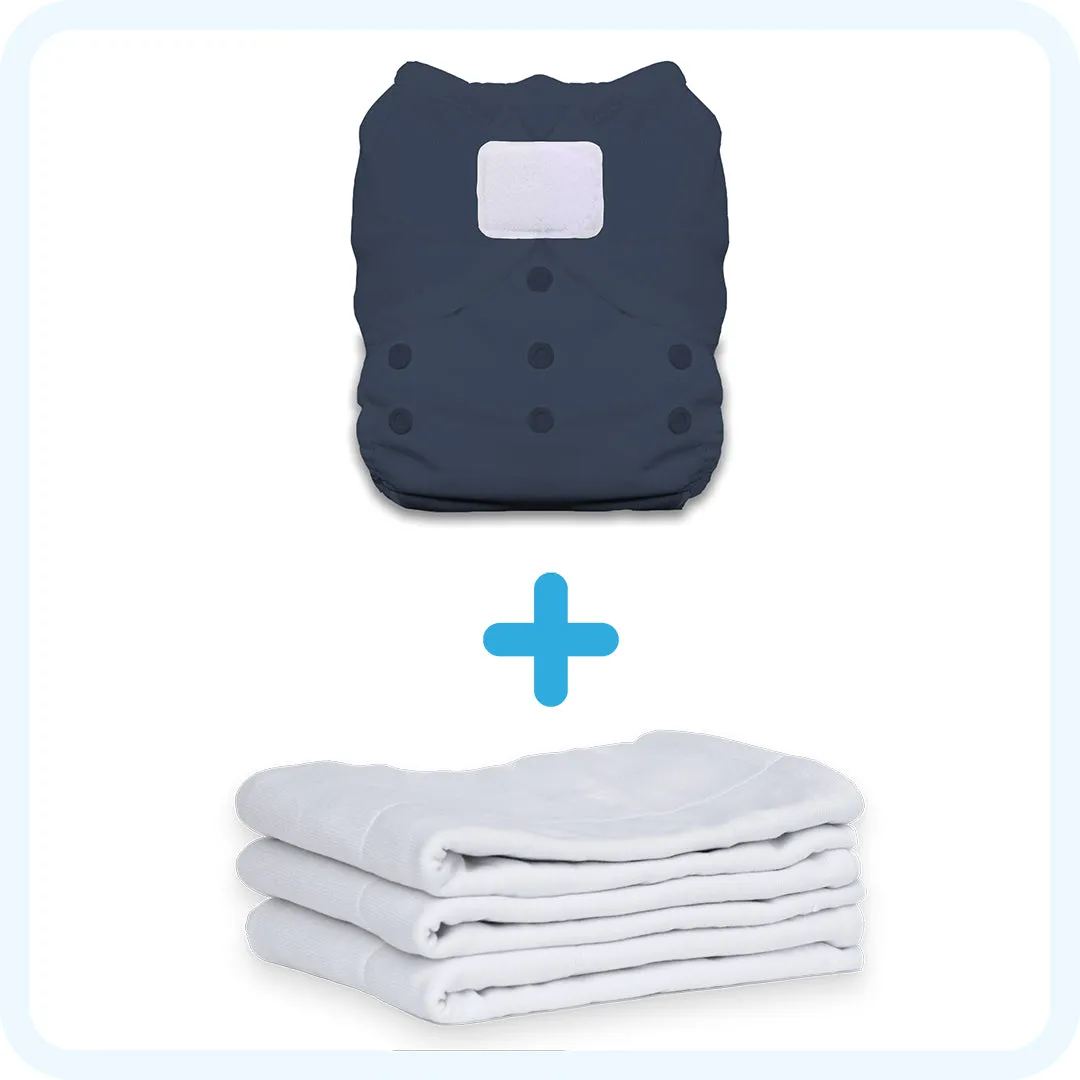 Budget Bundle