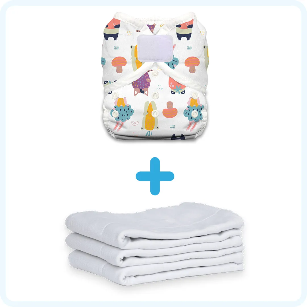 Budget Bundle