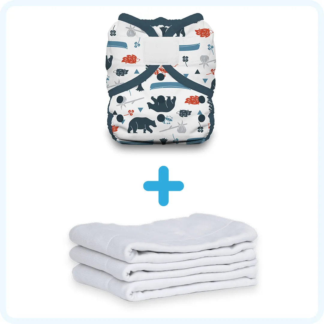 Budget Bundle