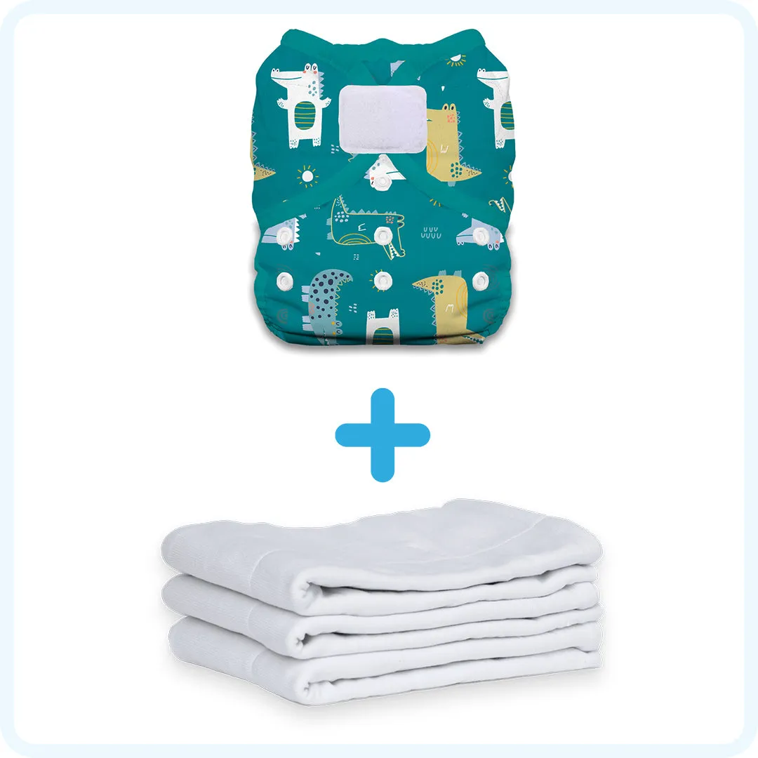 Budget Bundle