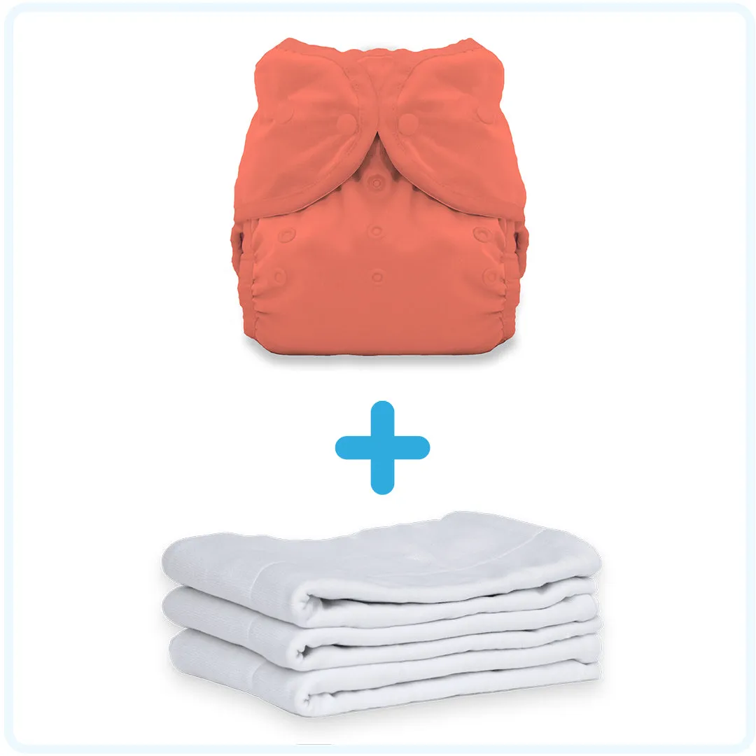 Budget Bundle