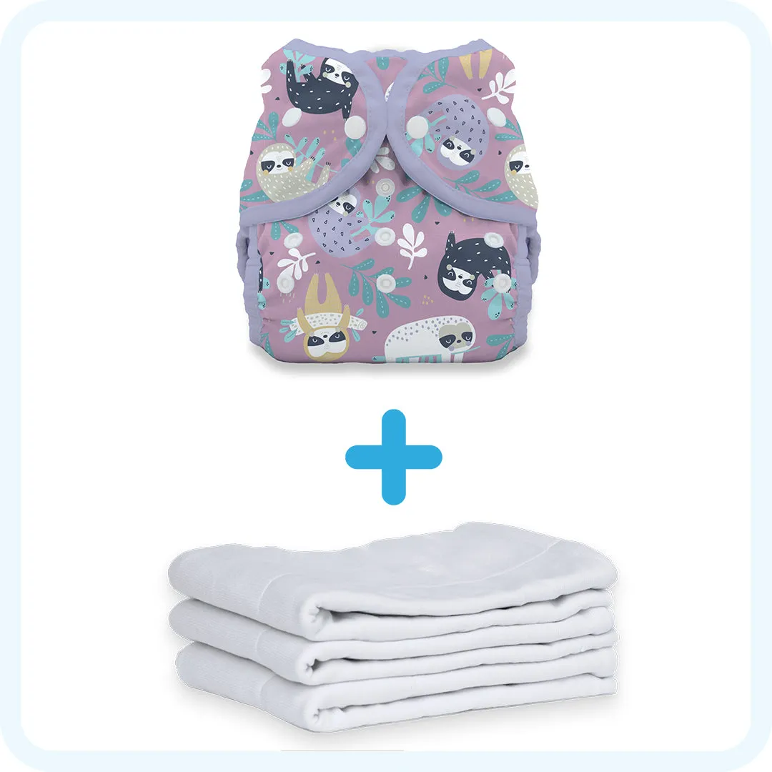 Budget Bundle