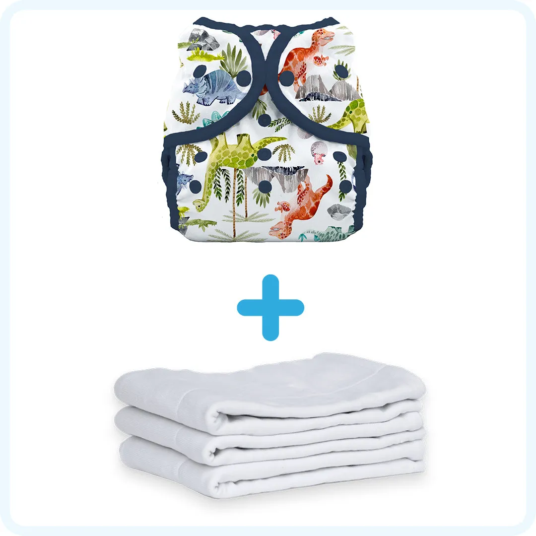 Budget Bundle