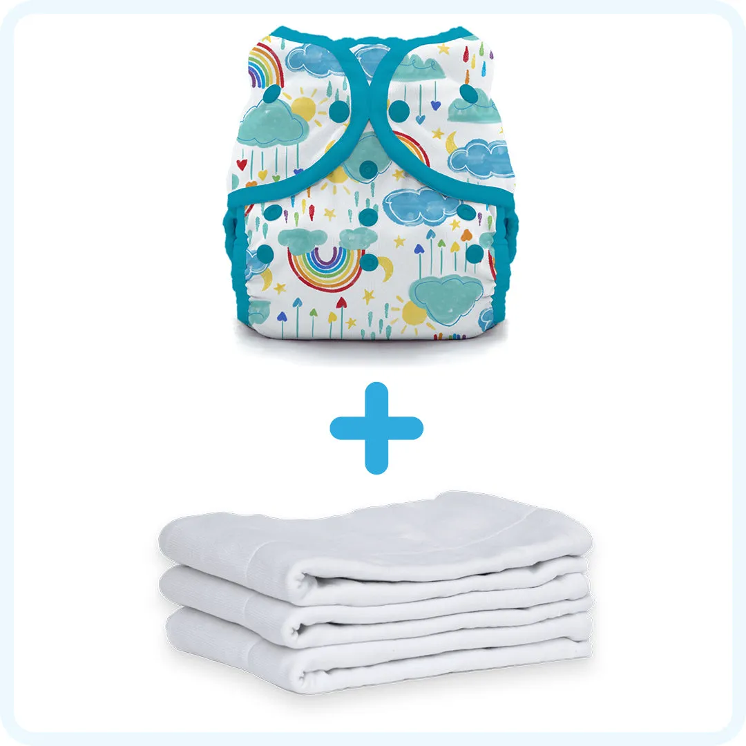 Budget Bundle