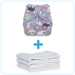 Budget Bundle