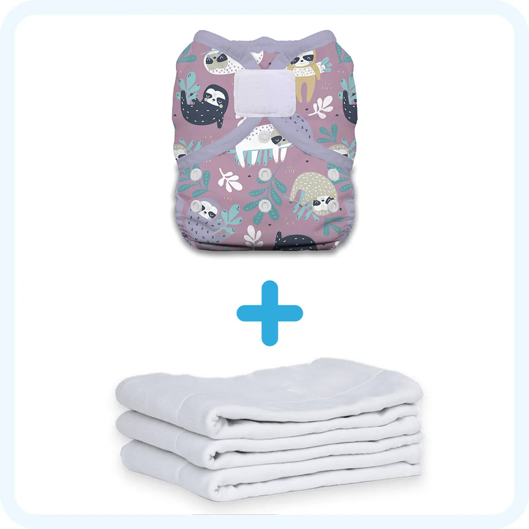 Budget Bundle