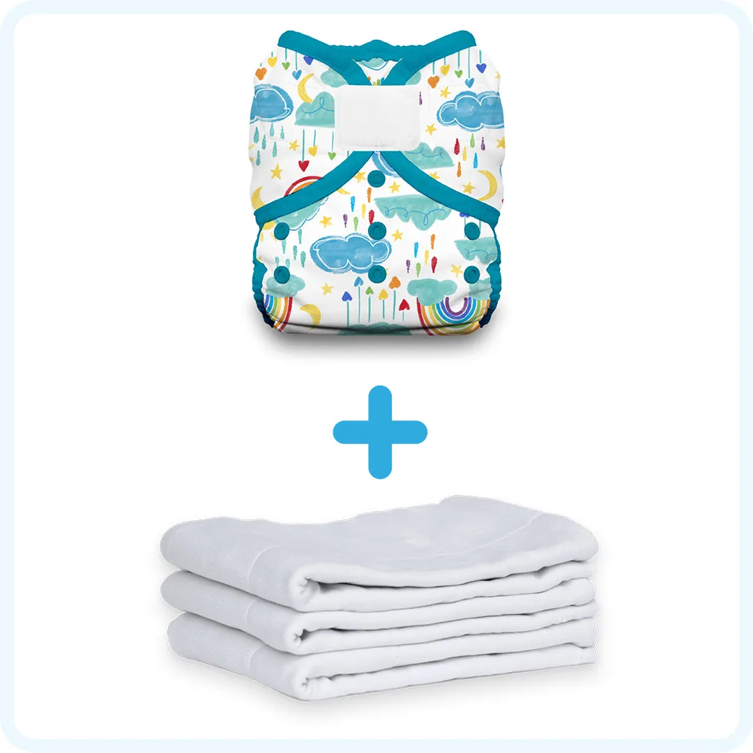 Budget Bundle
