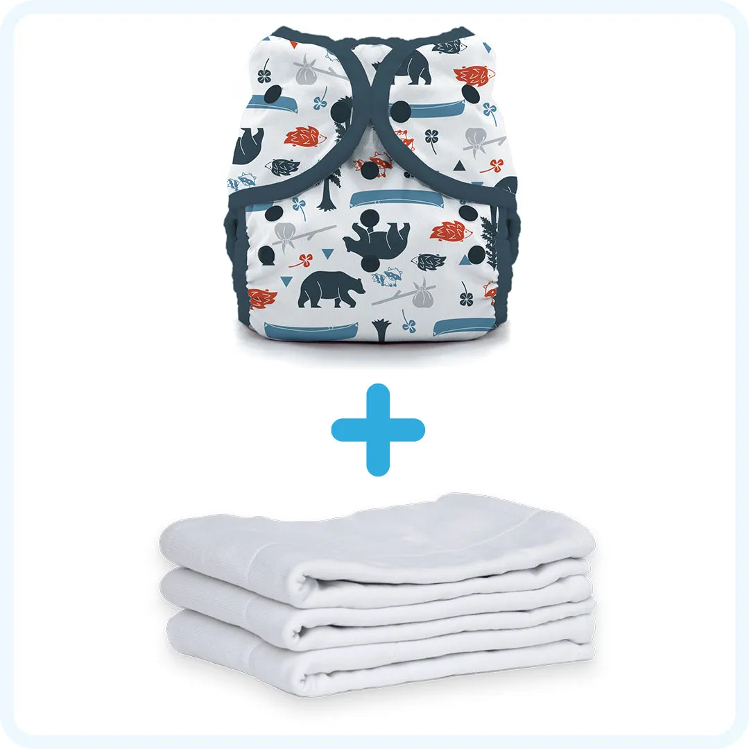 Budget Bundle
