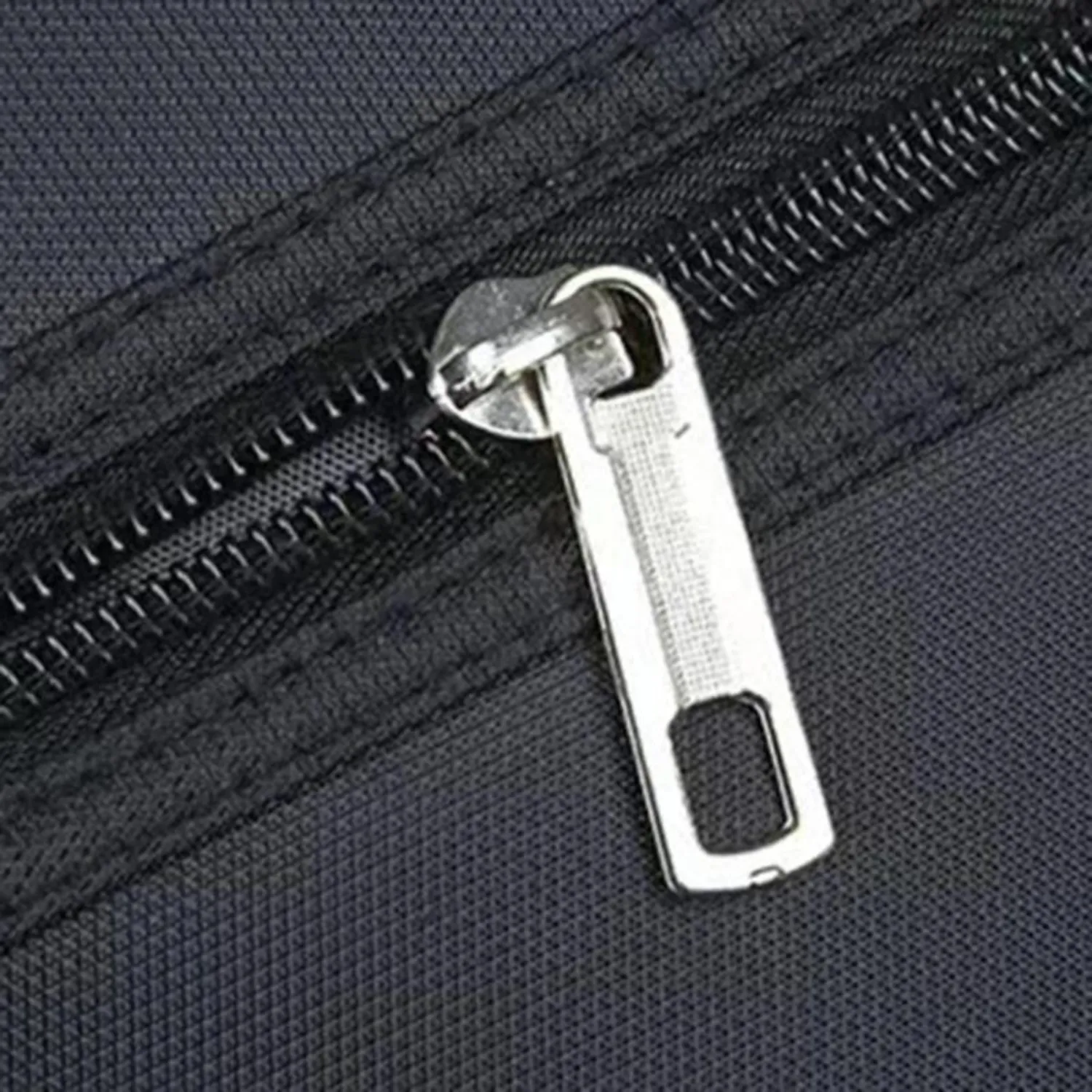 Business Leisure Multi-Layer Shoulder Bag