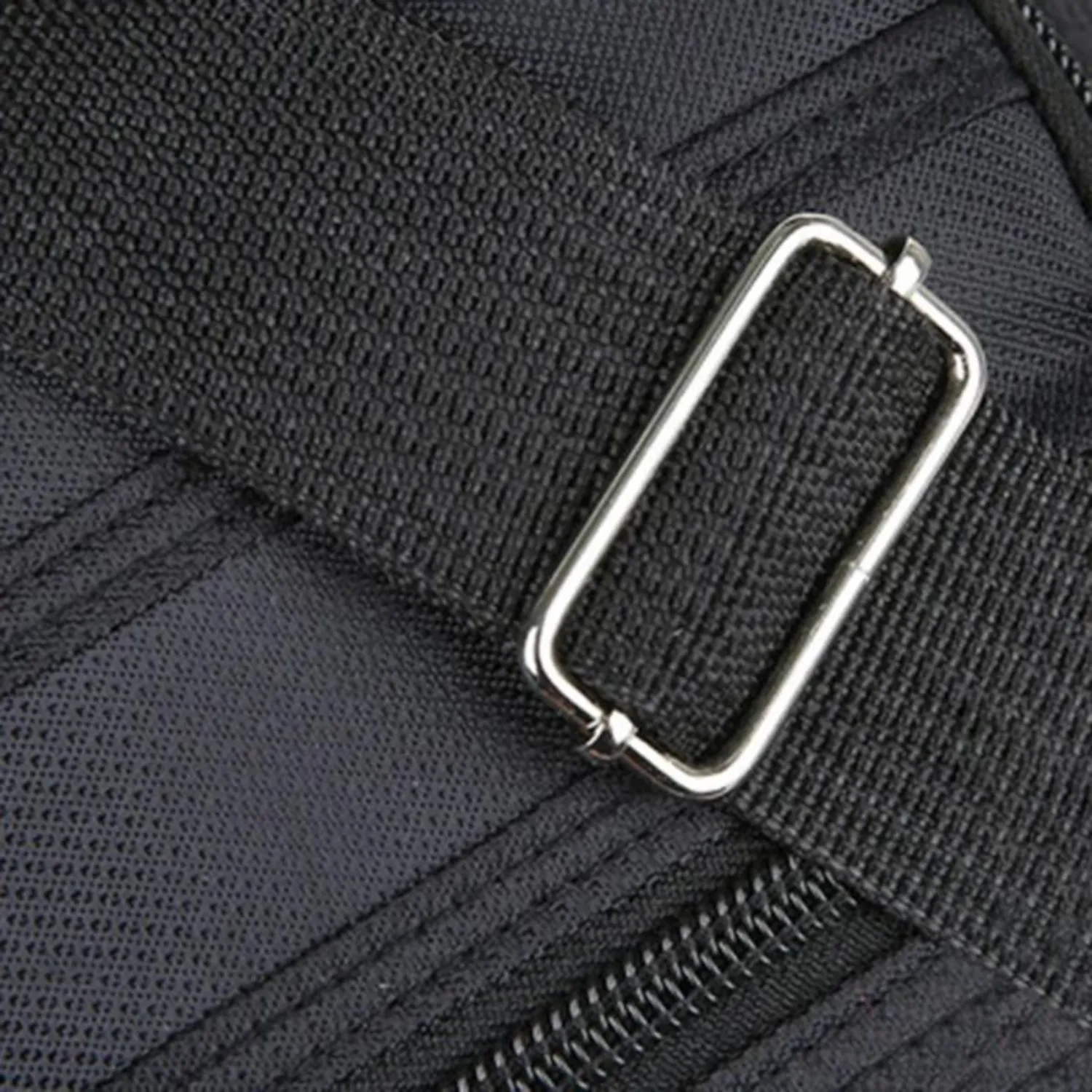 Business Leisure Multi-Layer Shoulder Bag