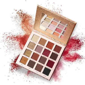 Charming 16 Color Eyeshadow  Palette