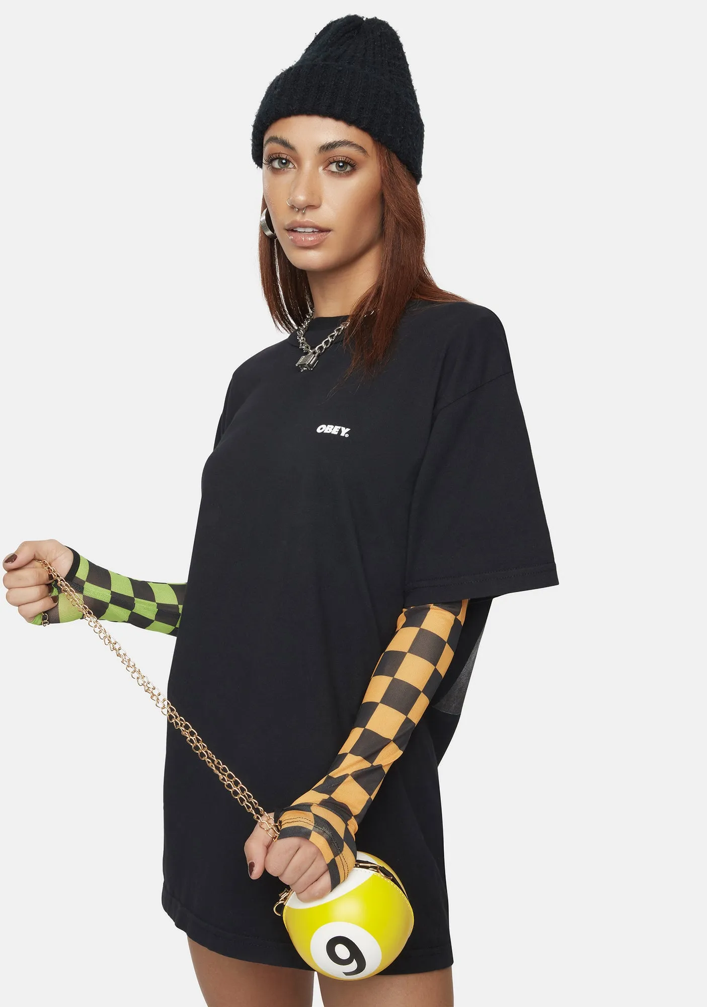 Charming Man Organic Graphic Tee
