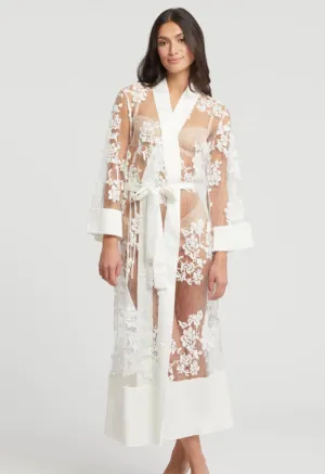 CHARMING ROBE