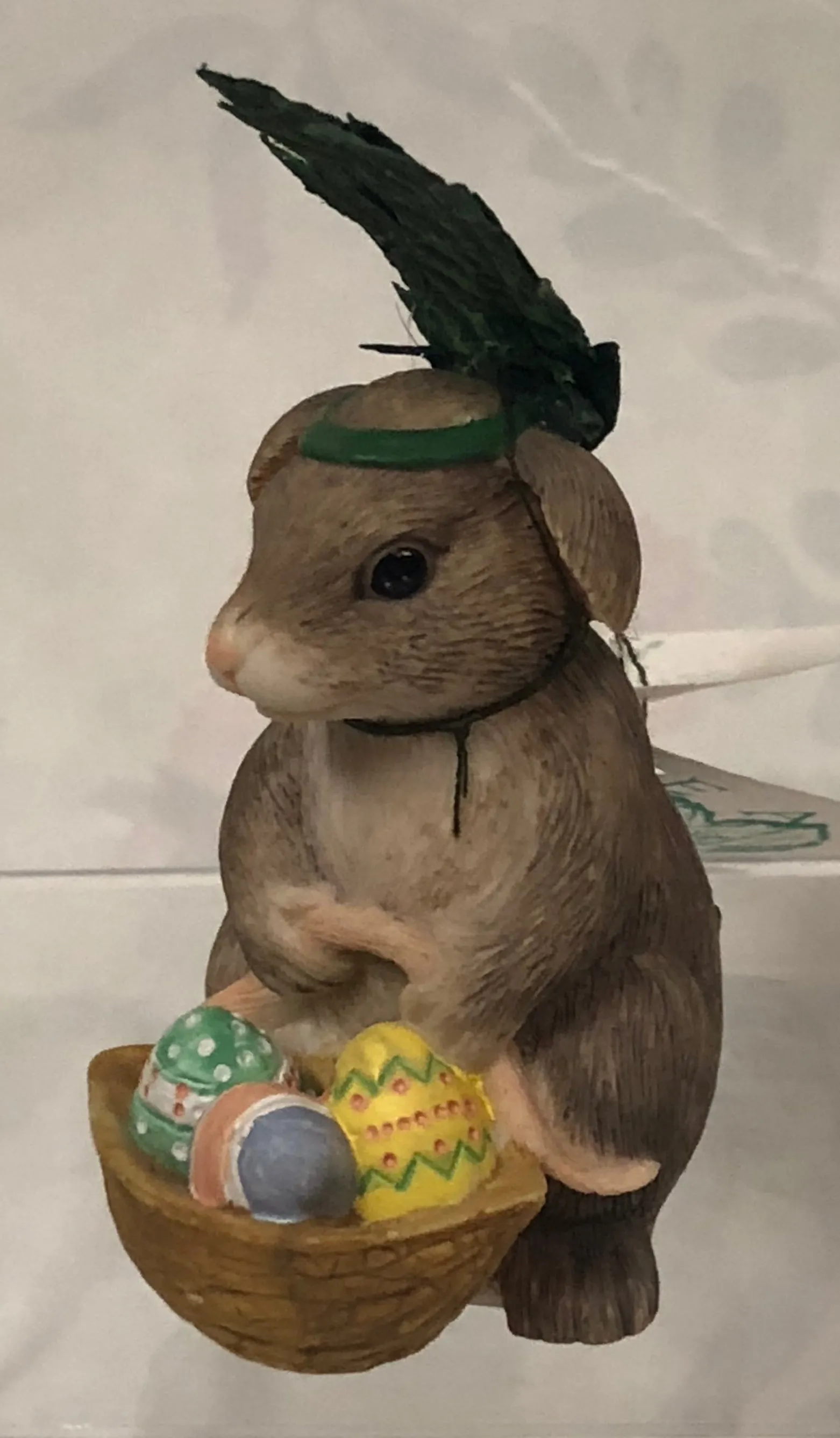 Charming Tails -Bunny Imposter