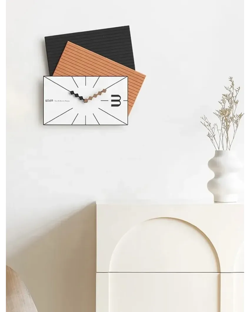 Charming The Charming One Table Clock