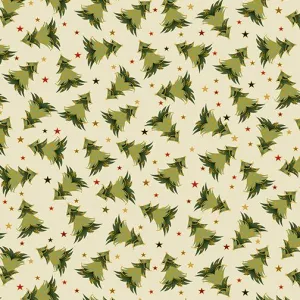 Charming Tree Cream