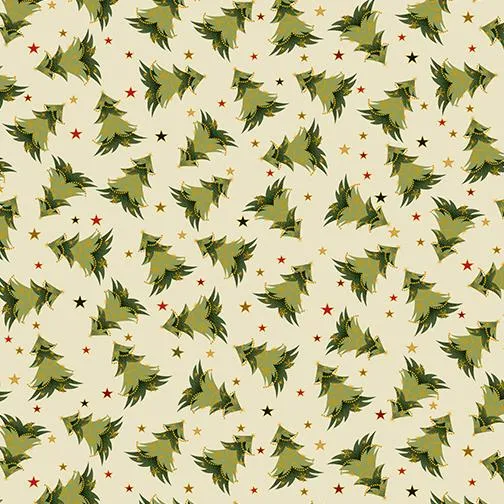 Charming Tree Cream